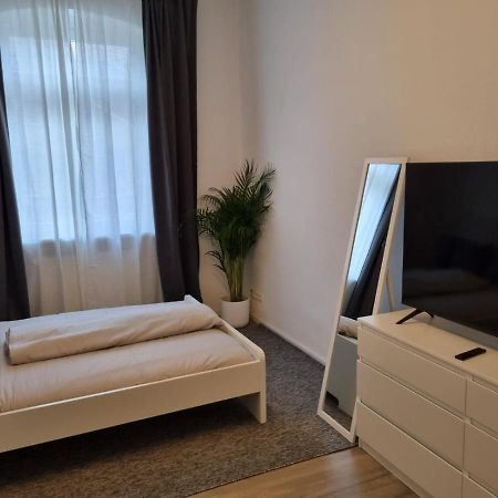 Apartamento Susse Marie 4 Karlsruhe Exterior foto