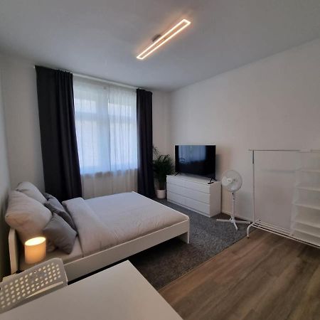 Apartamento Susse Marie 4 Karlsruhe Exterior foto