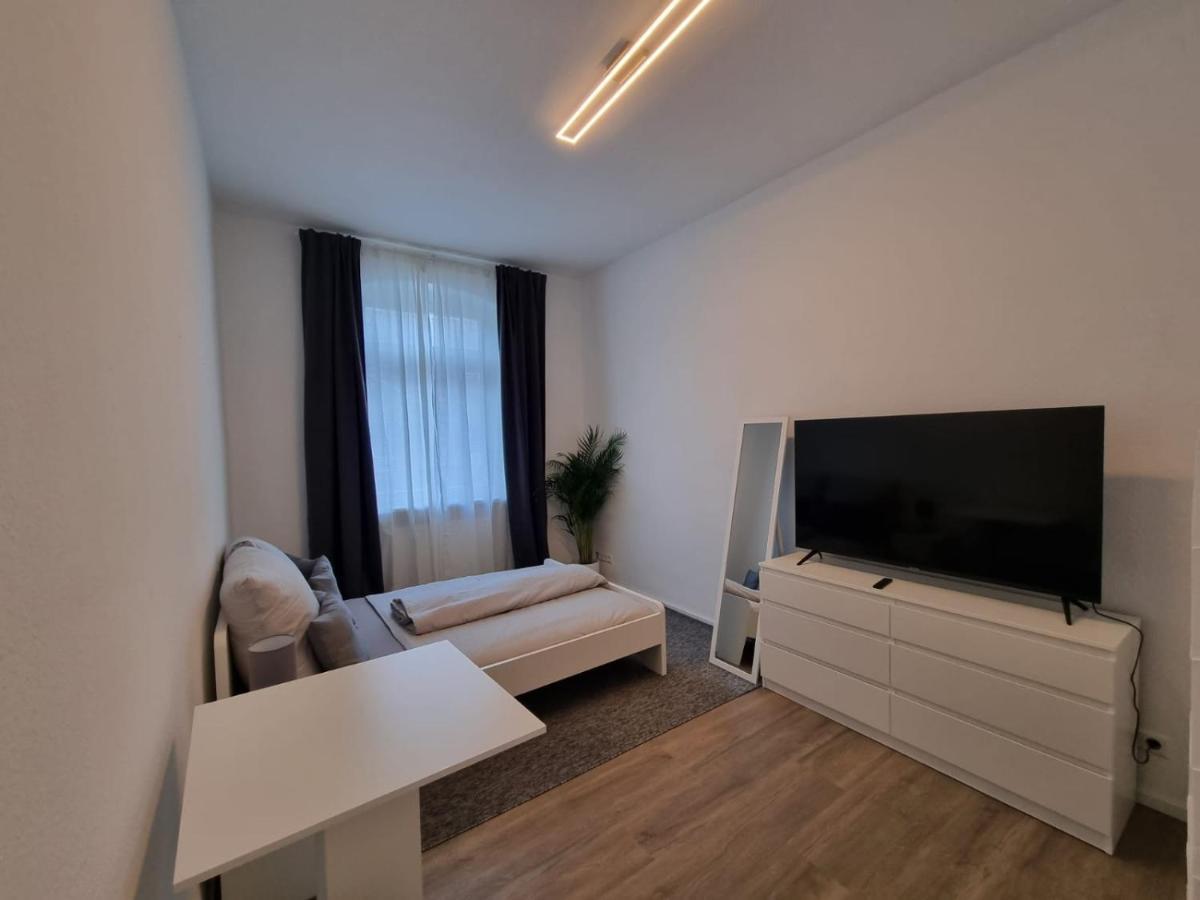 Apartamento Susse Marie 4 Karlsruhe Exterior foto