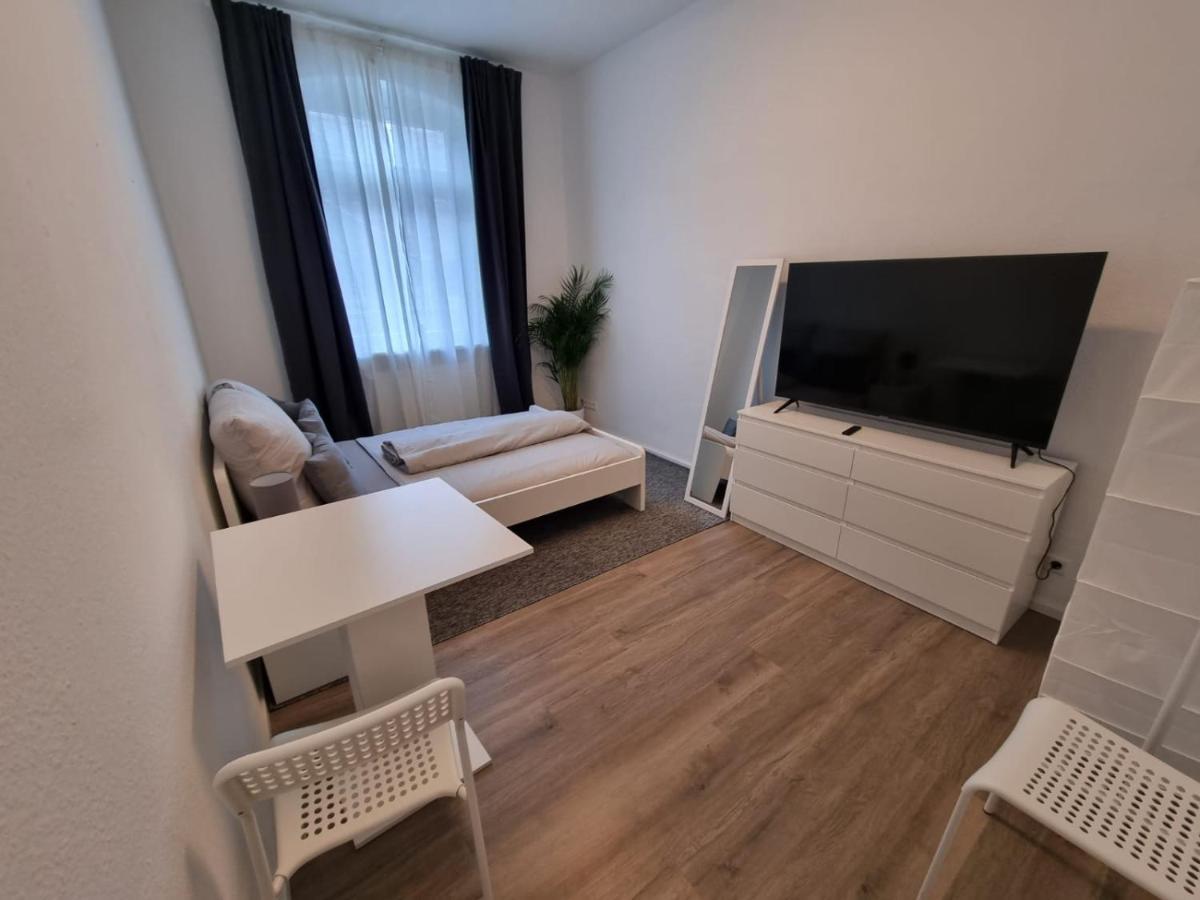 Apartamento Susse Marie 4 Karlsruhe Exterior foto