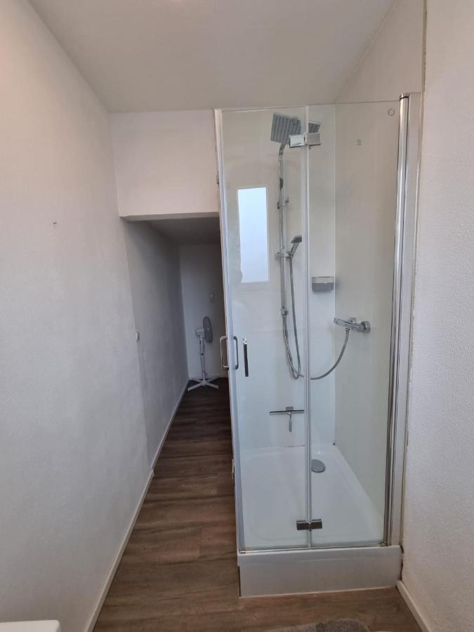 Apartamento Susse Marie 4 Karlsruhe Exterior foto
