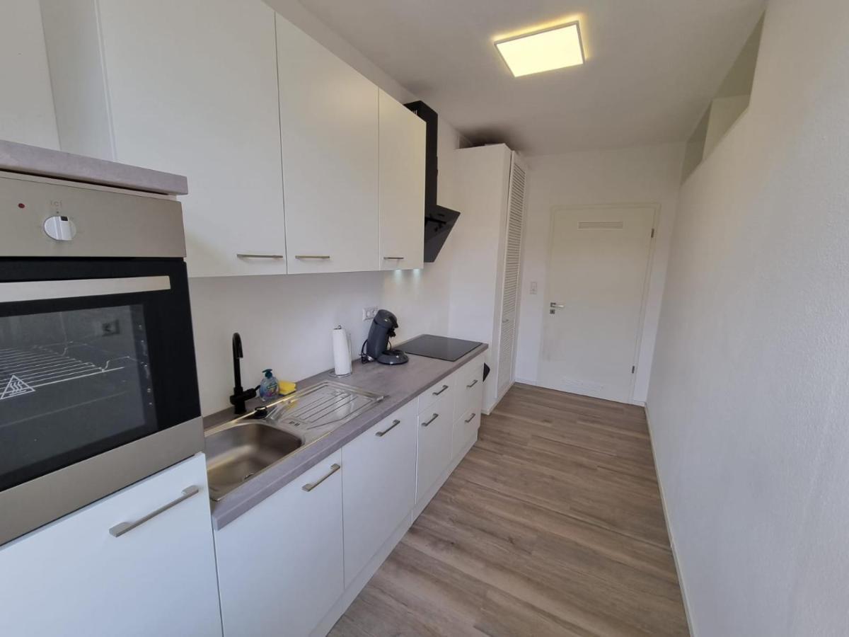Apartamento Susse Marie 4 Karlsruhe Exterior foto