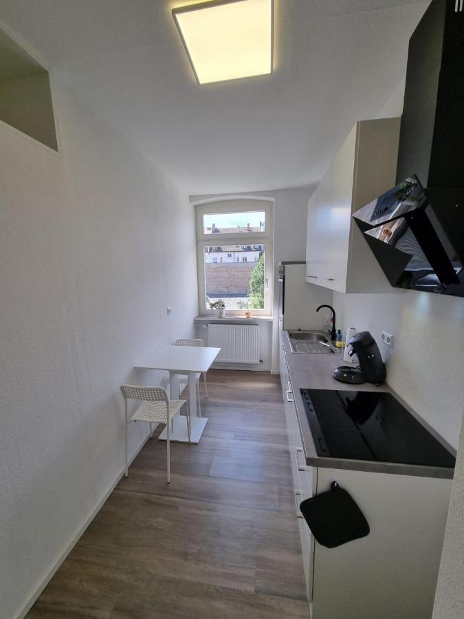 Apartamento Susse Marie 4 Karlsruhe Exterior foto
