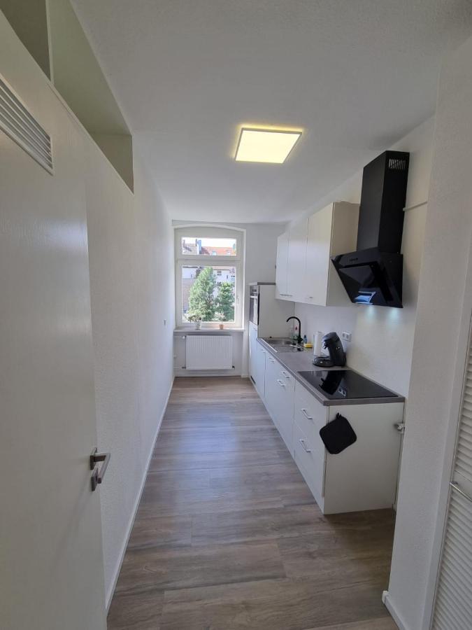 Apartamento Susse Marie 4 Karlsruhe Exterior foto