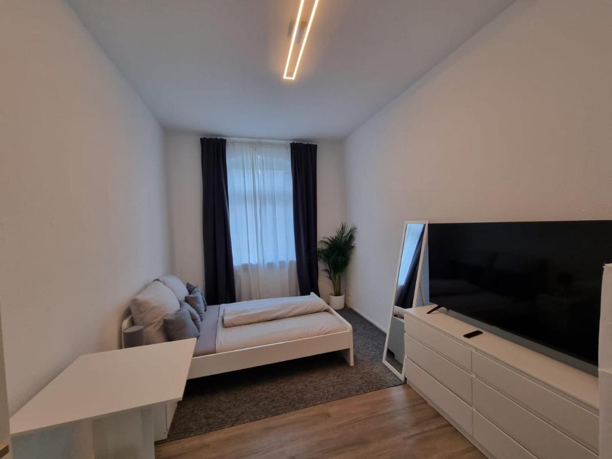 Apartamento Susse Marie 4 Karlsruhe Exterior foto
