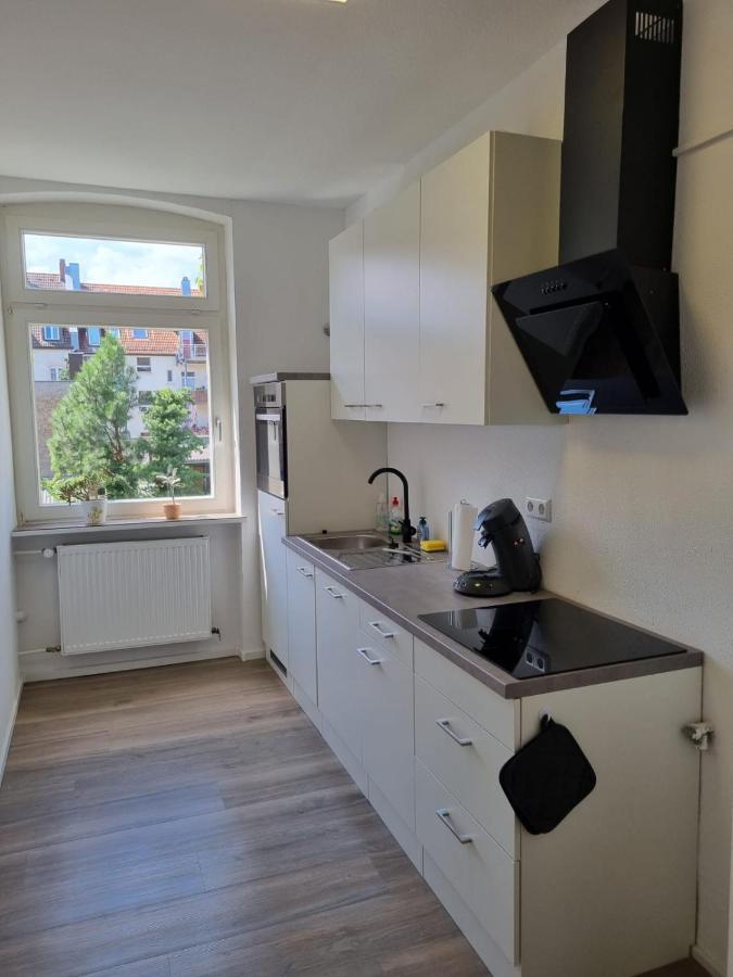 Apartamento Susse Marie 4 Karlsruhe Exterior foto