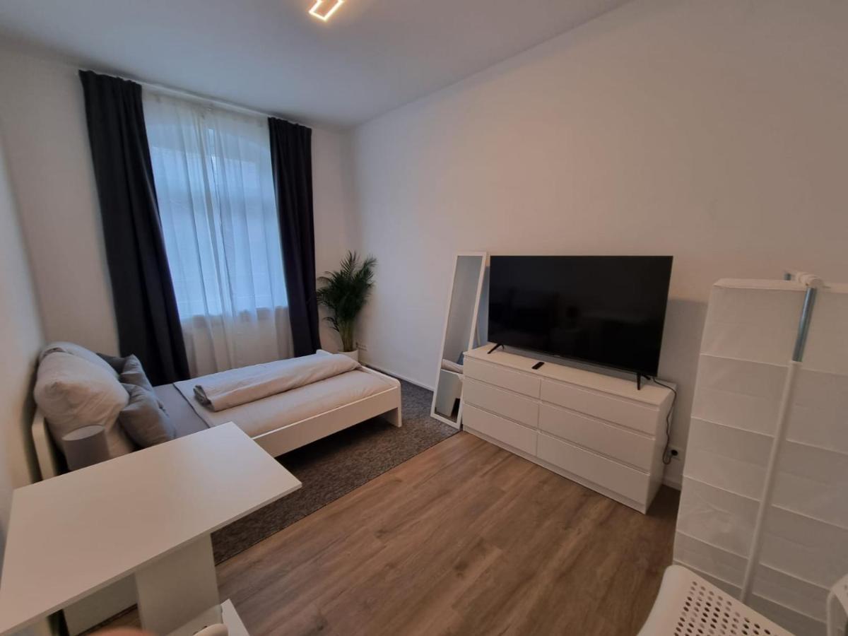 Apartamento Susse Marie 4 Karlsruhe Exterior foto