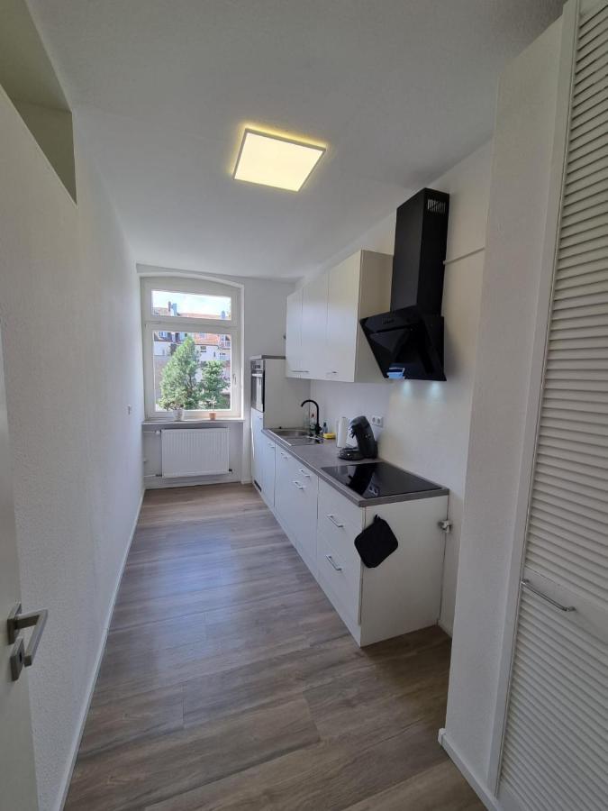 Apartamento Susse Marie 4 Karlsruhe Exterior foto