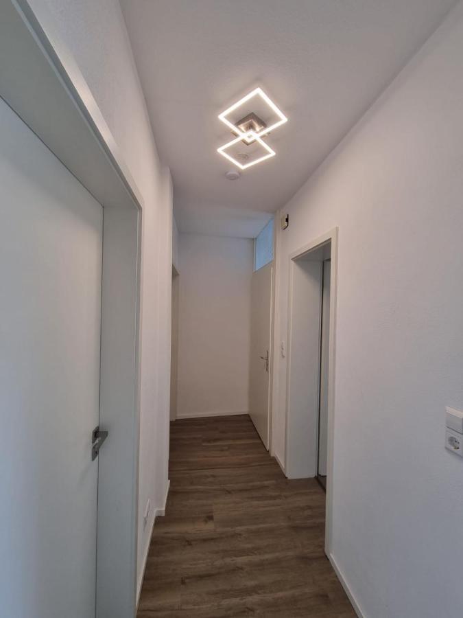 Apartamento Susse Marie 4 Karlsruhe Exterior foto